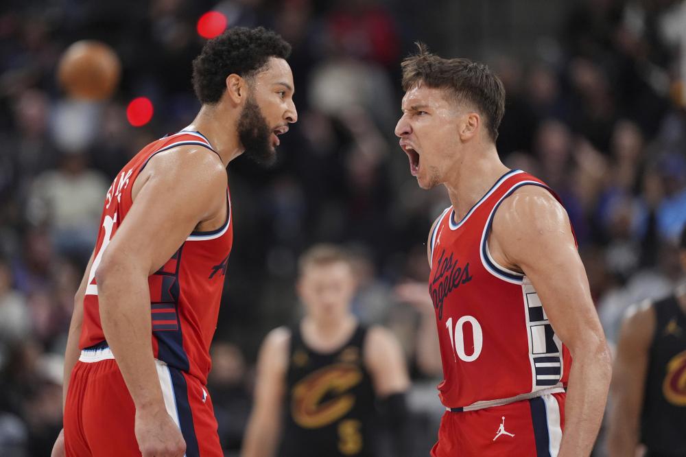 他们的表现 他们的表现