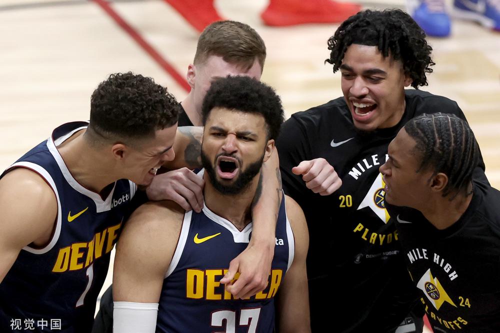 值得期待的 值得期待的